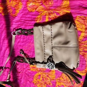 Brighton Koda Crossbody with Organizer‎ pockets,Dust bag and Box included